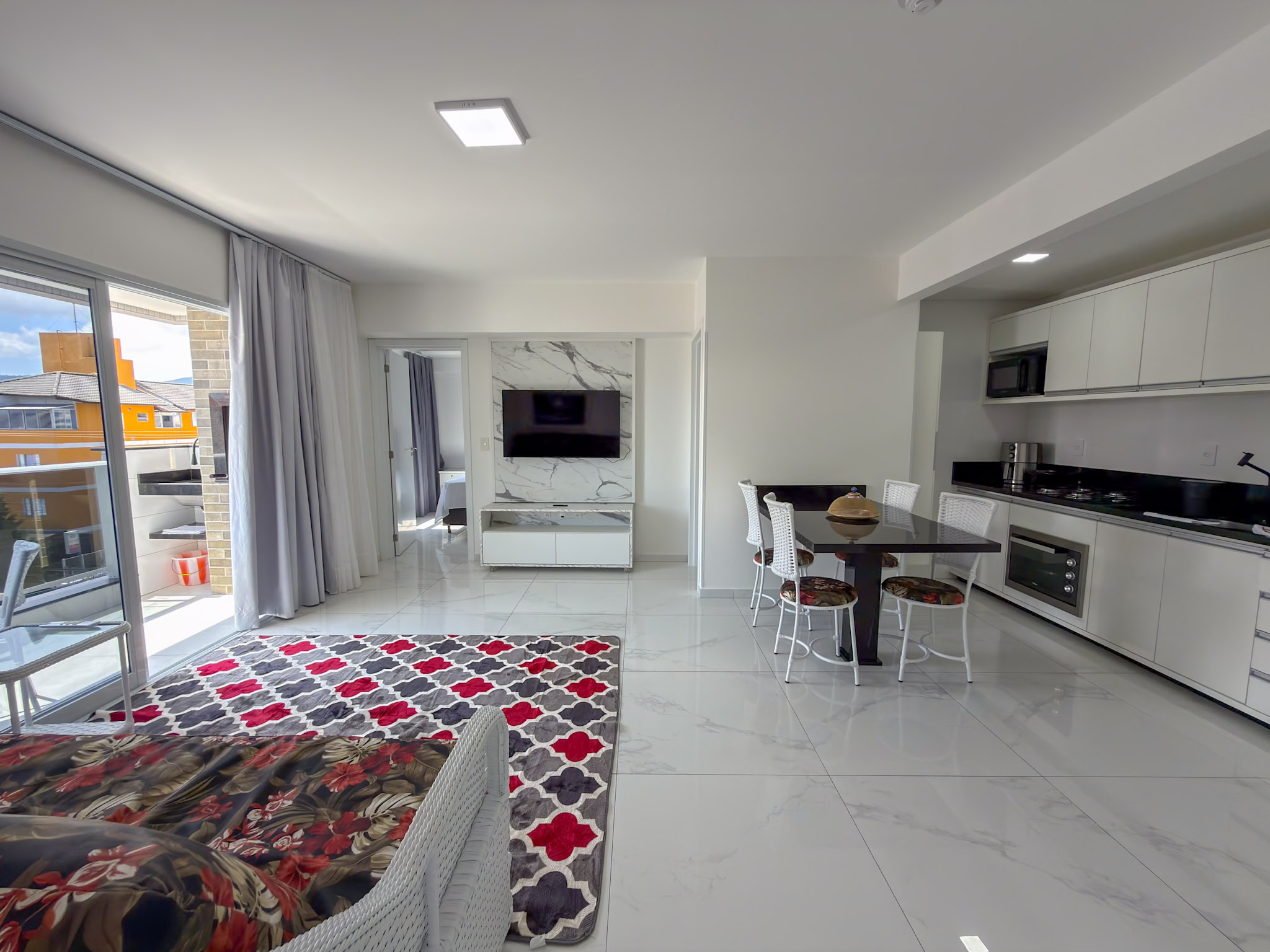 Apto 206 - D'Lara Beach