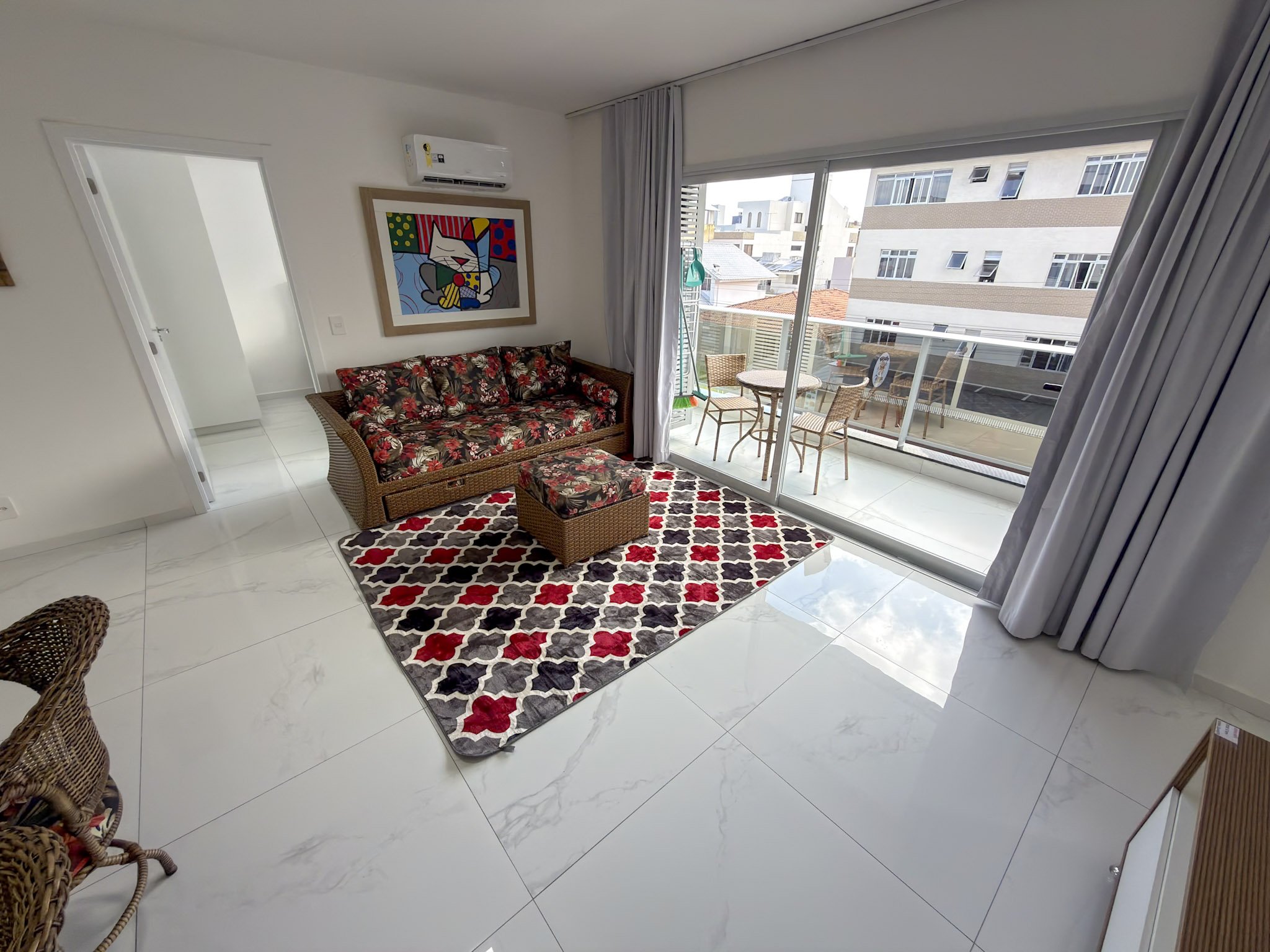 Apto 106 - D'Lara Beach