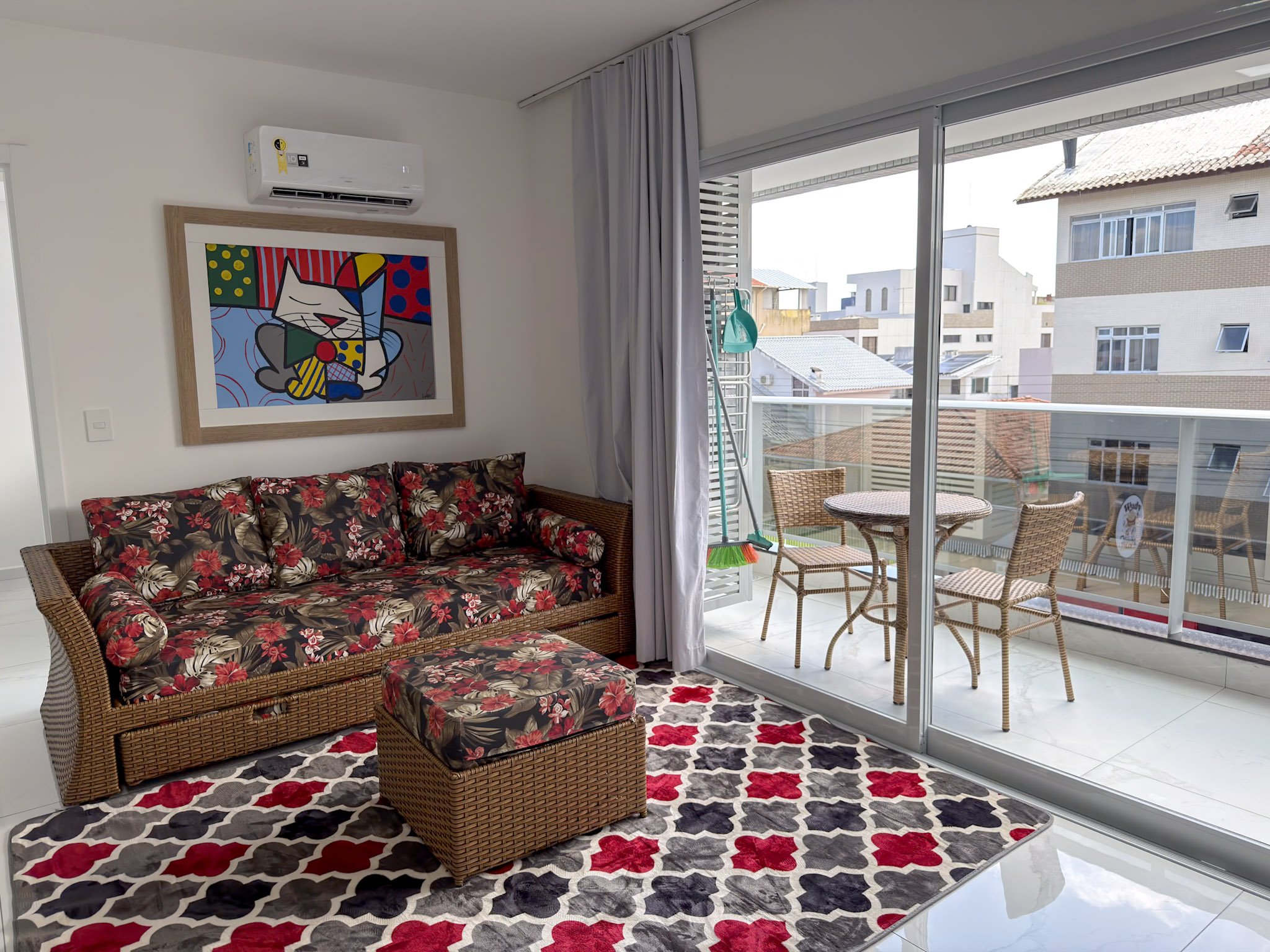 Apto 106 - D'Lara Beach