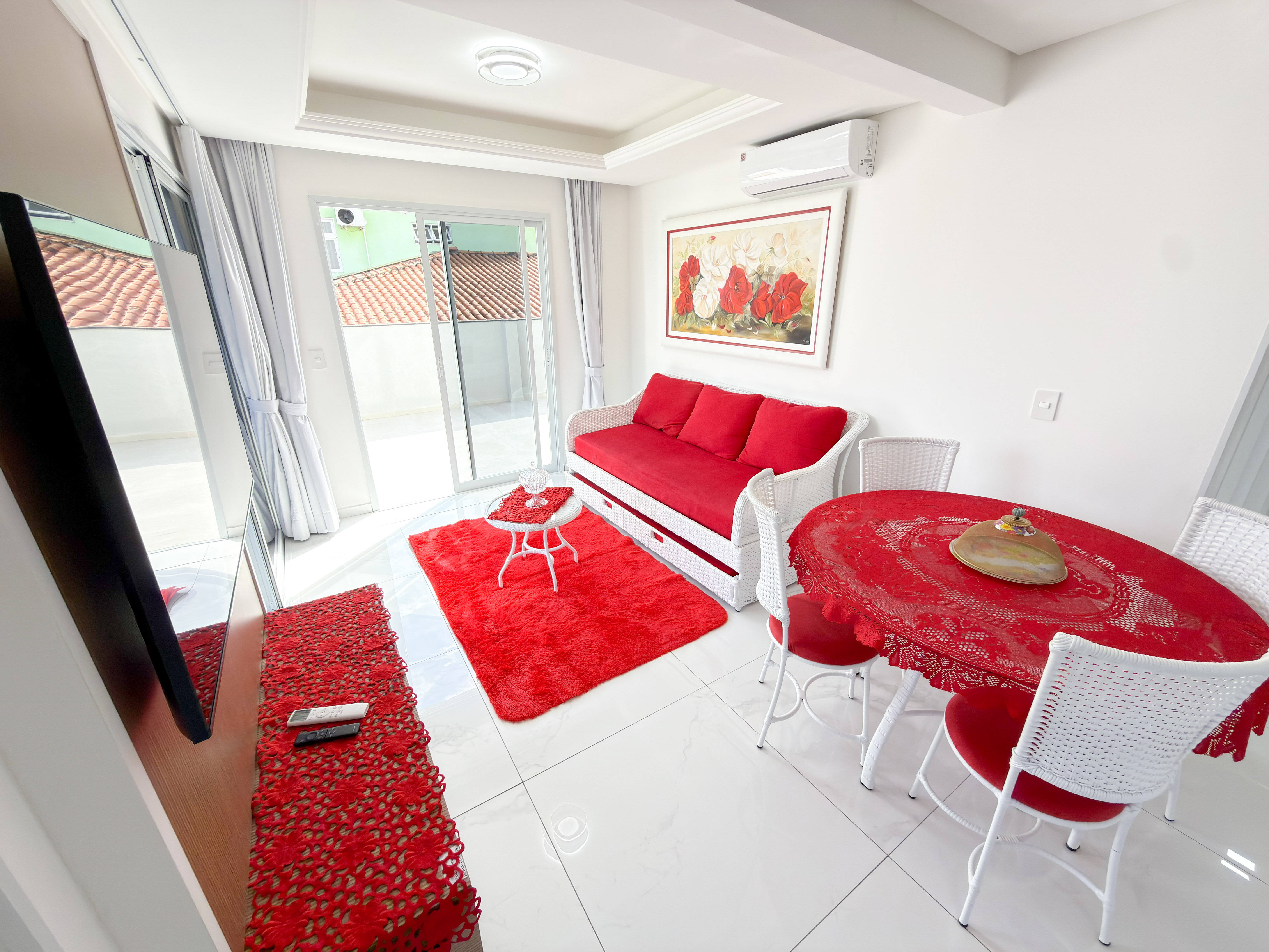 Apto 102 - D'Lara Beach