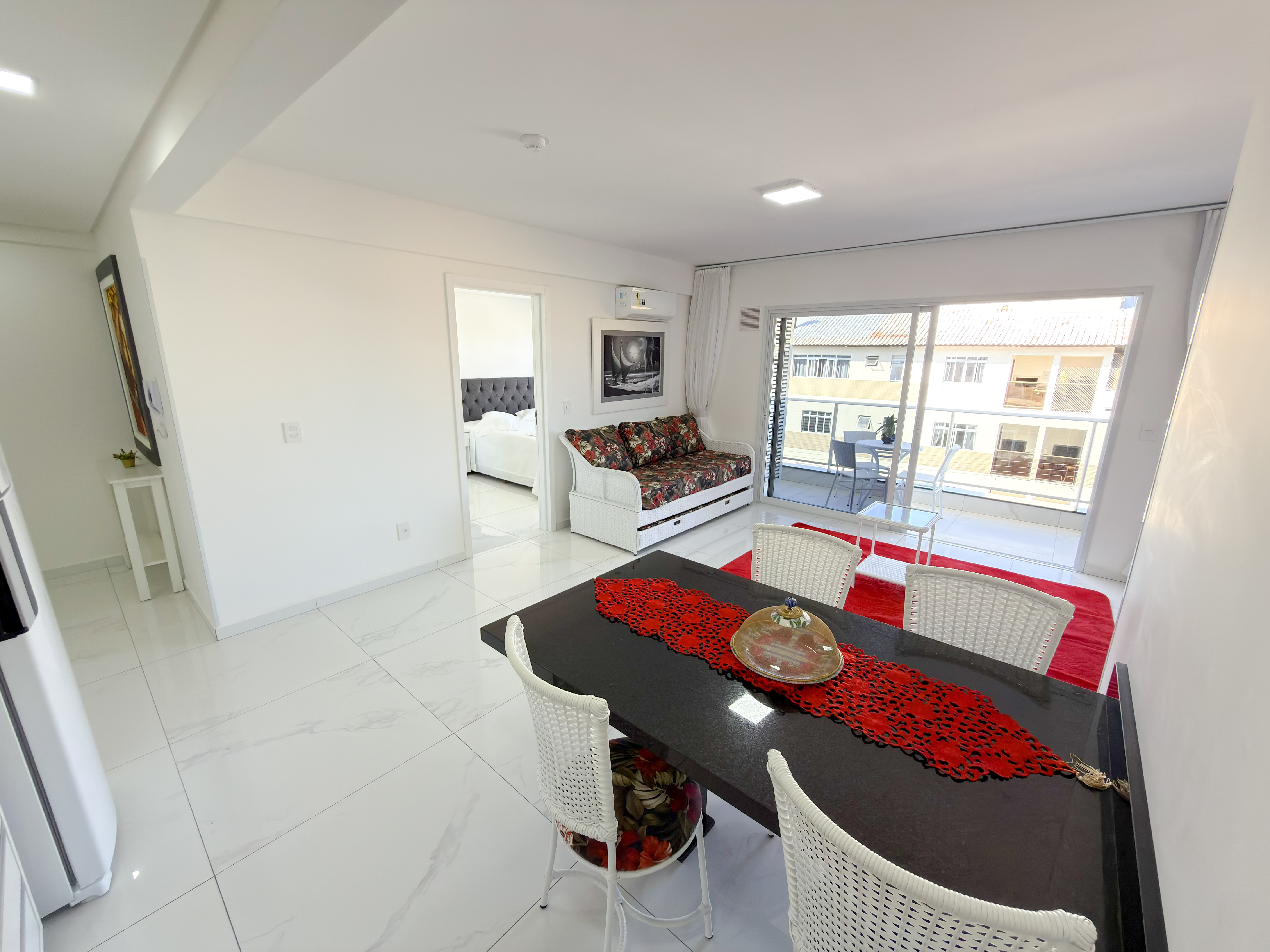 Apto 206 - D'Lara Beach
