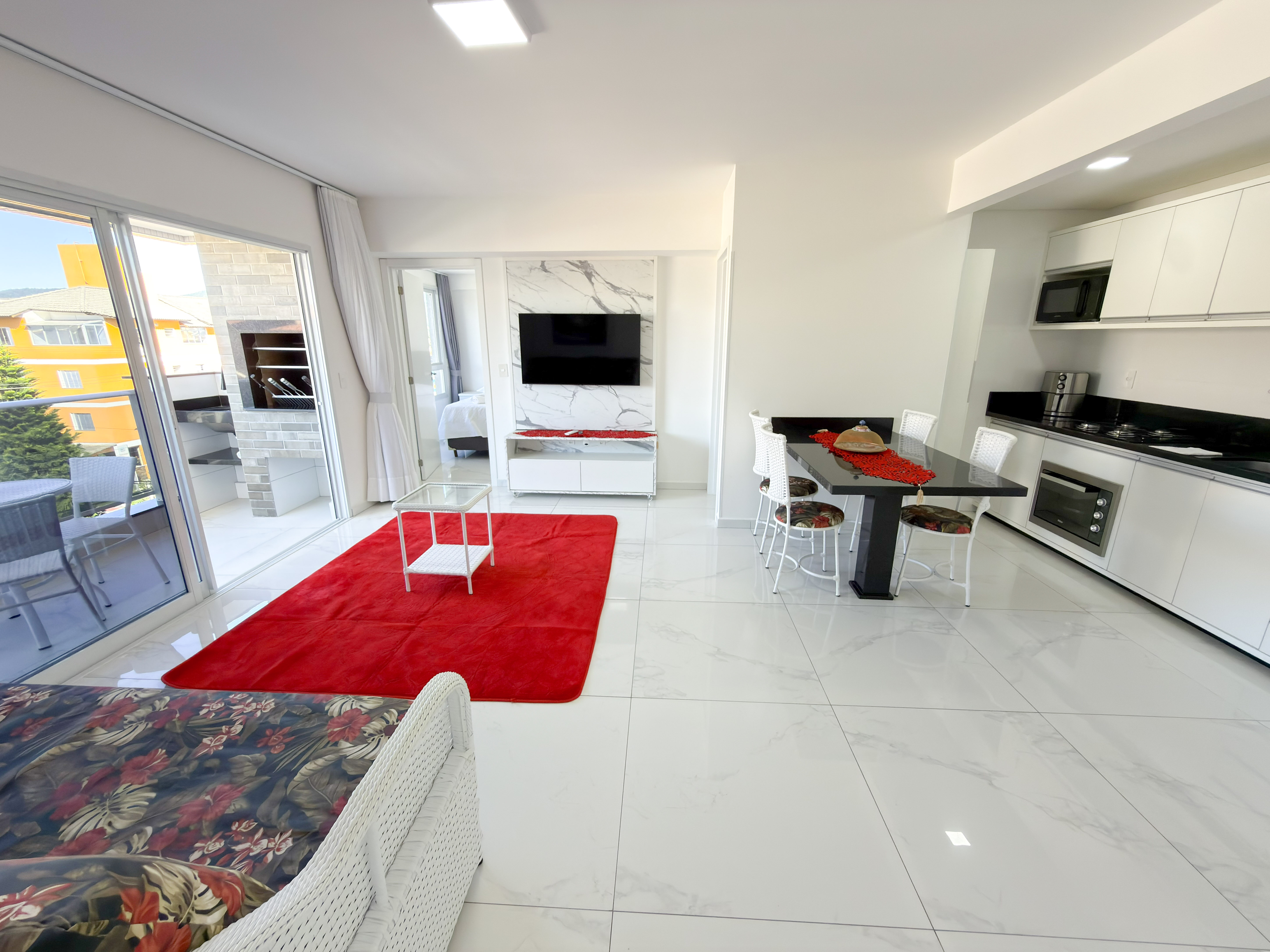Apto 206 - D'Lara Beach
